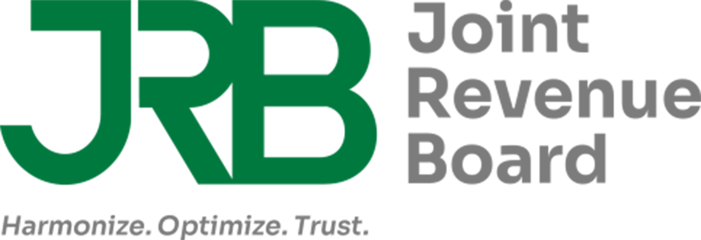 JRB Consolidated Haulage Levy - Vendors logo